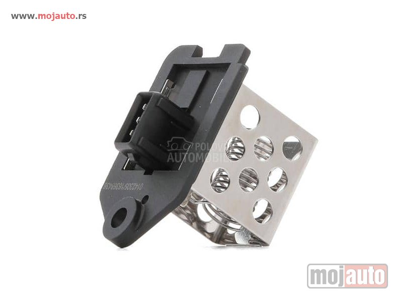 Glavna slika -  Citroen Xsara Reostat Ventilatora Kabine Manuelna Klima 96-04, NOVO - MojAuto