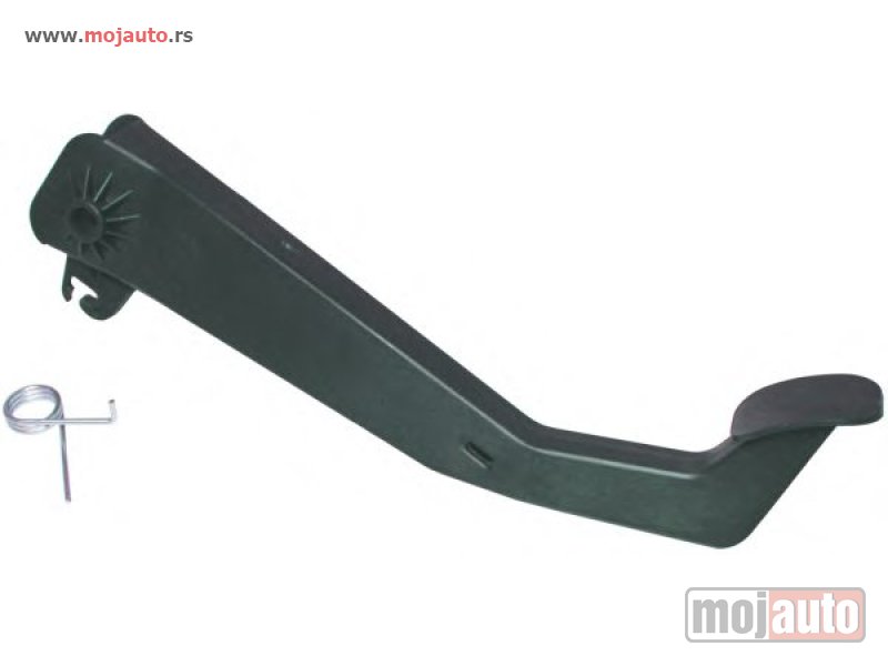 Glavna slika -  Pezo Boxer,Jamper, Ducato Pedala Kvacila 94-06, NOVO - MojAuto