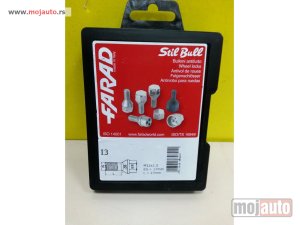 Glavna slika - Ford Focus Sigurnosni Srafovi Matice 14- NOVO - MojAuto