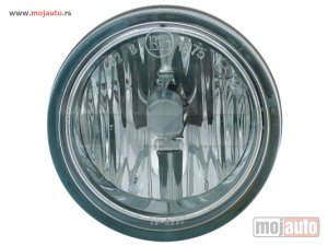 Glavna slika -  Citroen Berlingo Maglenka Prednja 08-15, NOVO - MojAuto