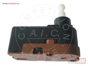 Glavna slika - Fiat Stilo Motor Fara Elektricni 01-07,NOVO - MojAuto
