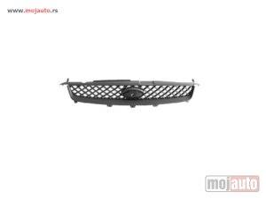 NOVI: delovi  Ford Fiesta Maska Prednja Crna 06- NOVO
