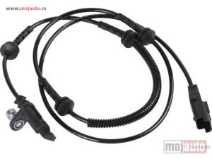 Glavna slika - Pezo 407 Senzor ABS-a, Prednji 04-08,NOVO - MojAuto