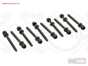 Glavna slika -  VW Golf IV 1.6B/2.0B  Srafovi Brezoni Glave Motora 97-05, NOVO - MojAuto