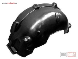 Glavna slika -  Mercedes ML W163 Potkrilo Prednje Desno 98-05, NOVO - MojAuto