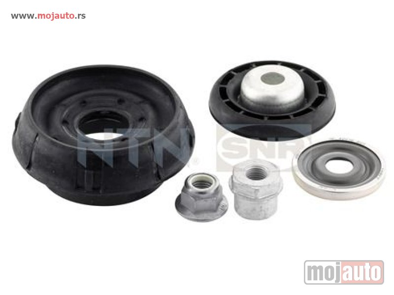 Glavna slika -  Reno Clio II Solja, Lezaj Prednjeg Amortizera SET 01-09, NOVO - MojAuto