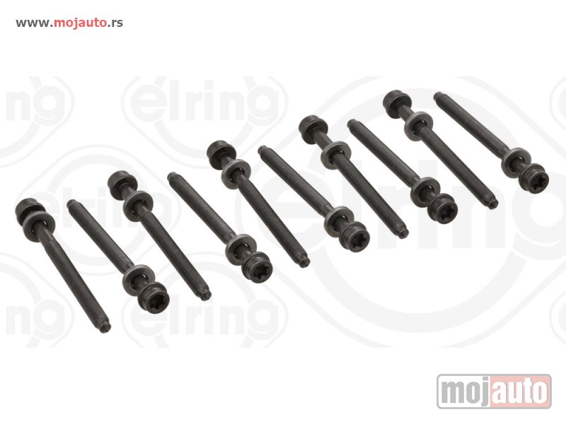 Glavna slika -  VW Golf IV 1.6B/2.0B  Srafovi Brezoni Glave Motora 97-05, NOVO - MojAuto