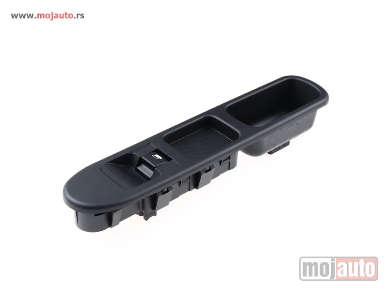 Glavna slika -  Pezo 307 Prekidac Prednjeg Desnog Prozorskog Stakla 01-07, NOVO - MojAuto