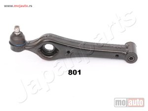 Glavna slika -  Suzuki Ignis Rame Prednjeg Tocka 00-08, NOVO - MojAuto