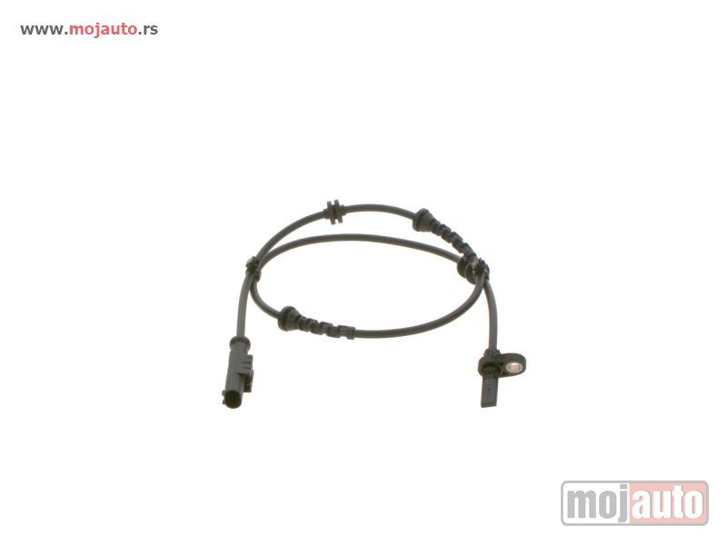 Glavna slika -  Fiat Panda 4X4 Zadnji Senzor ABS-a 03-14, NOVO - MojAuto