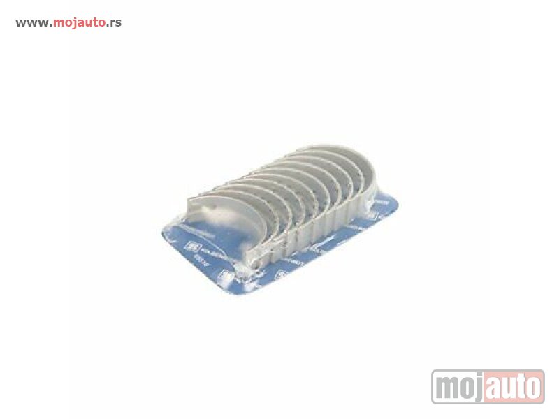 Glavna slika -  Reno Laguna II 1.9DCI Lezeci Lezajevi STD 01-08, NOVO - MojAuto