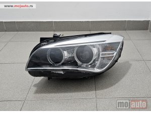 Glavna slika - BMW X1 / E84 / LCI / 2012-2015 / Levi far / BiXenon / ORIGINAL - MojAuto