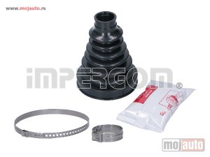Glavna slika - Alfa Romeo 159/Brera 2.4 JTD Manzetna Do Menjaca 05-11, NOVO - MojAuto