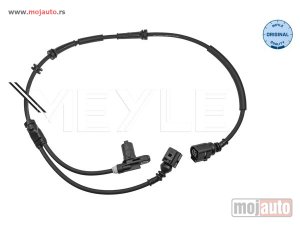 Glavna slika -  VW Sharan Senzor ABS-a Zadnji Desni 95-10, NOVO - MojAuto