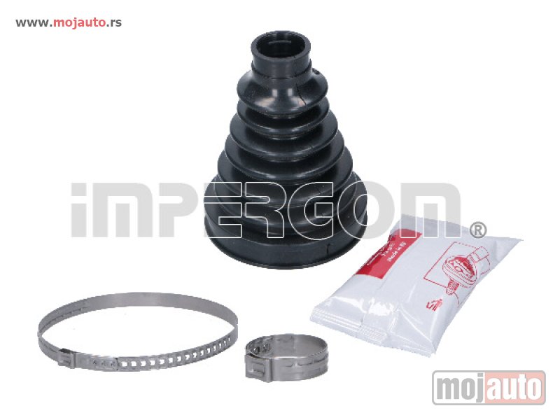 Glavna slika -  Alfa Romeo 159/Brera 2.4 JTD Manzetna Do Menjaca 05-11, NOVO - MojAuto