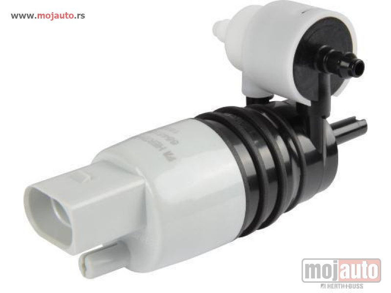 Glavna slika -  Mini Cooper Pumpica Brisaca 01- NOVO - MojAuto