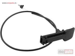 Glavna slika -  Citroen C5 III Sajla Haube 08- NOVO - MojAuto