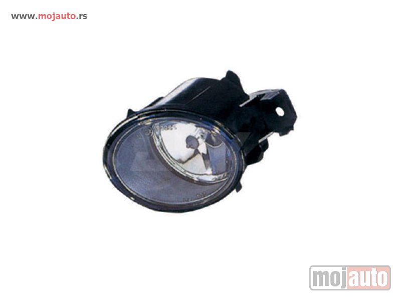 Glavna slika -  Reno Clio Maglenka Desna 01-05, NOVO - MojAuto
