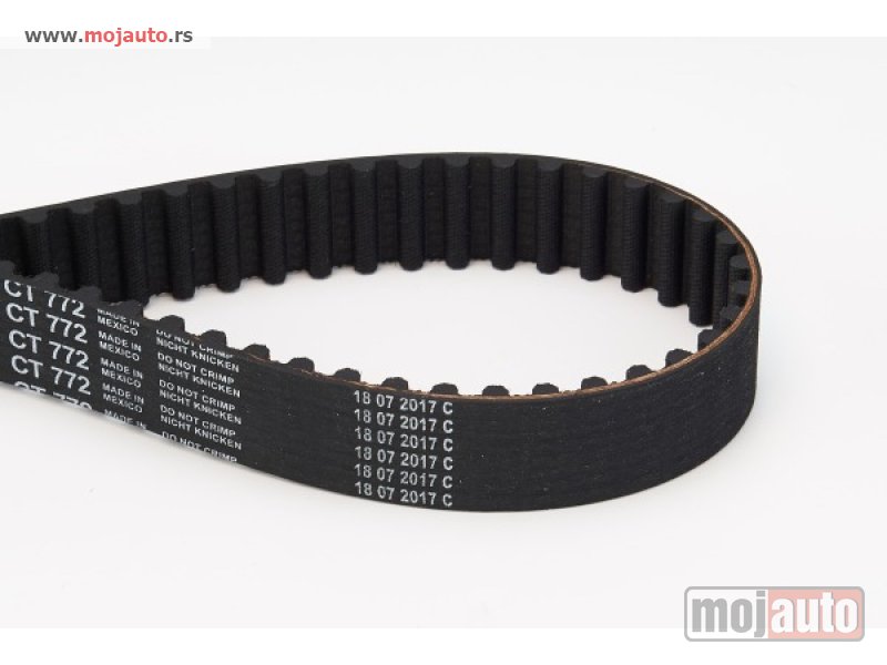 Glavna slika -  Pezo 605 2.1TD Turbo Dizel Zupcasti Kais, NOVO - MojAuto