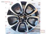 NOVI: delovi  16 Peugeot Alu felne 5x108 16x7j, et35, cb 65,1.