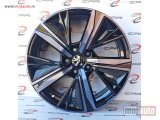 NOVI: delovi  18  Alufelne Peugeot 5x108/2modela..