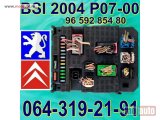polovni delovi  BSI 2004 P07-00 Pežo 96 592 854 80 Citroen Peugeot