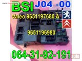 polovni delovi  BSI J04 -00 BSI Valeo 9651196980 Pežo Peugeot Citroen