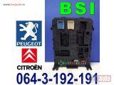 polovni delovi  BSI Pežo Citroen Peugeot