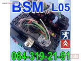 polovni delovi  BSM L05 Pežo Citroen Peugeot