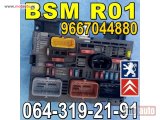 polovni delovi  BSM R01 Pežo Citroen Peugeot 9667044880