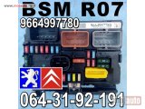 polovni delovi  BSM R07 Pežo Citroen 9666700480 Peugeot