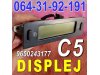 Slika 1 -  DISPLEJ Citroen C5 2004 god. - MojAuto