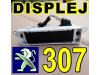 Slika 4 -  DISPLEJ Pežo 407 307 308 807 206 207 208 Partner 306 - MojAuto