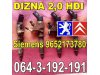Slika 1 -  DIZNA Siemens 2.0 HDI 9652173780 - MojAuto