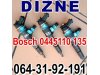 Slika 1 -  DIZNE 1,4 hdi Bosch 0445110 135 Pežo Peugeot&nbsp;Citroen - MojAuto