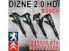 Slika 1 -  DIZNE 2.0 HDI BOSCH 0445110 076 - MojAuto
