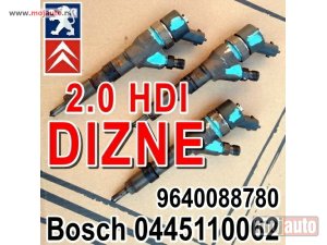 Glavna slika - DIZNE 2.0 HDI Bosch 0445110 062 - MojAuto