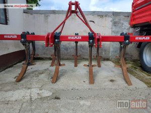 Glavna slika - Alper K-9 - MojAuto