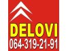 Slika 5 -  FAR Pežo 407 206 607 306 307 605 807 106 Peugeot - MojAuto