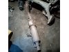 Slika 4 -  FAP FILTER KATALIZATOR Pežo 807 Peugeot Citroen C8 - MojAuto