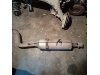 Slika 2 -  FAP FILTER KATALIZATOR Pežo 807 Peugeot Citroen C8 - MojAuto