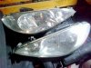 Slika 4 -  FAR Pežo 407 206 607 306 307 605 807 106 Peugeot - MojAuto
