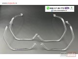 NOVI: delovi  Led dnevno svetlo fabricki model u faru vw lamando 19-21
