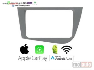 Glavna slika - Radio blenda seat leon - MojAuto