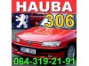 Slika 7 -  HAUBA Pežo 407 807 306 307 309 405 605 Peugeot - MojAuto