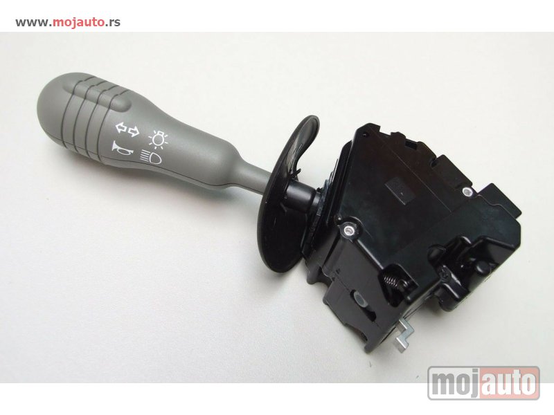 Glavna slika -  Renault Reno TWINGO ablender, rucica migavca 96-07, NOVO - MojAuto