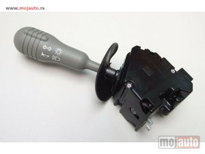 NOVI: delovi  Renault Reno TWINGO ablender, rucica migavca 96-07, NOVO
