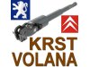 Slika 1 -  Kardan KRST Volana Pežo Citroen Peugeot - MojAuto