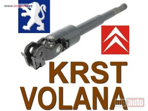 Glavna slika -  Kardan KRST Volana Pežo Citroen Peugeot - MojAuto