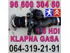 Slika 1 -  KLAPNA GASA 1,6 HDI Pežo 96 600 304 80 Peugeot Citroen - MojAuto